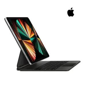 [정품] Apple 애플 정품 아이패드 프로 12.9용 매직 키보드 케이스 For 3세대 4세대 5세대 6세대 영어 자판