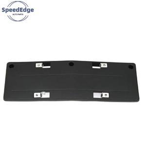 OEM 2538803300 자동차 액세서리 앞 범퍼 번호판 프레임 (2016 2017 메르세데스-벤츠 GLC X300 GLC200 용)