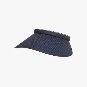 퍼포먼스 여성 와이드 선바이저 PW5CS24Y023_SC