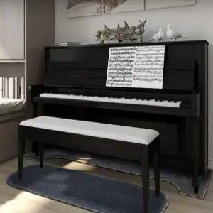 피아노방음매트 방음판 카페트 깔개 충격흡수 음악실 두꺼운