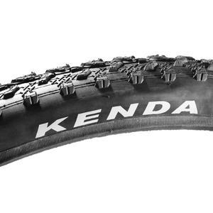 켄다 자전거 타이어 26x1.95 (50-559) 120TPI 케블라 펑크 방지 접이식 비드 초경량 365g MTB 산악 자전거