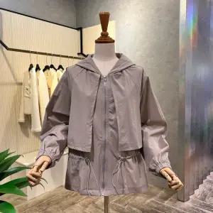 [대구백화점] [ab.f.z]집업 스트링 후드 점퍼(AOA5HU31G)