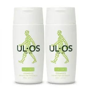 우르오스 올인원 스킨밀크 200nl x 2개