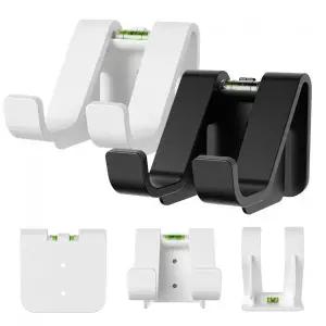 게임패드거치대 게임 행잉 스탠드 스위치 Xbox PS4 PS5 게임패드용 벽 행어 랙 거치대