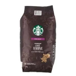 스타벅스 카페 베로나 홀빈 커피 1.13kg