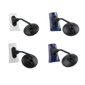 부착식 1톤트럭 포터보조미러 포터더블캡 봉고3보조미러 봉고더블캡 룸미러 서치생활