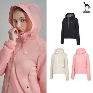 아다바트 26SS 여성 경량 재킷