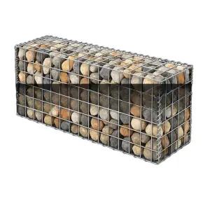 개비온 돌망태 철조망 옹벽 울타리 돌철망 메쉬 방책망