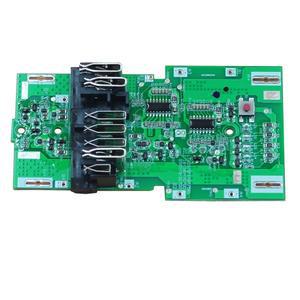 Metabo HPT Hitachi MultiVolt 배터리용 21700x10 BSL36A18 18V 36V PCB BMS 371751 엠 리튬 이온