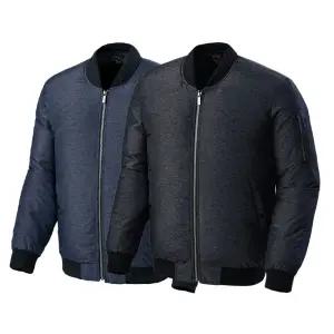 (TBUC) TB-430 오리털패딩 겨울패딩 겨울작업복 겨울 CRv3+2oOH