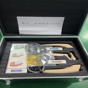 2026년 업그레이드된 TT 13.3인치 얼굴 및 바디 리프팅 기기, 더블 피부 탄력 안티에이징 휴대용 뷰티 디