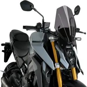 푸이그 윈드쉴드 NG 투어링 스즈키 GSX-S1000 21-22