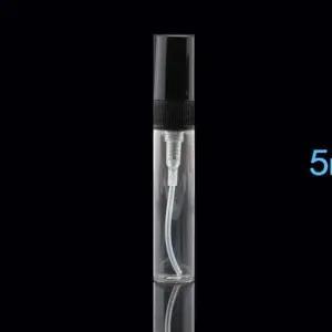 [에스에스_62]휴대용 케이스 여행용소분용기 5ml