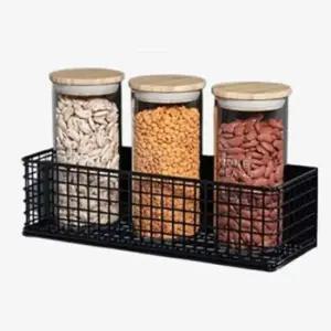 [SBD] 선반 세탁기 냉장고 자석 전자레인지 마그네틱 정리대