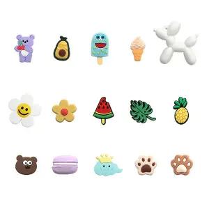 [페이퍼플레인] 악세서리 15종 꾸러미 파츠