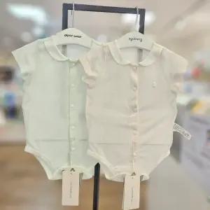 [아가방]부들부들한 소재로 선물하기 너무 좋은 여름 바디수트_ESS