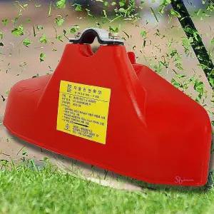 국산 보호덮개 날덮개 안전판 예초기 안전커버wxy223