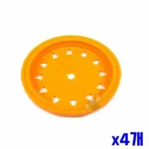 [SBD] 세트 4개 커버 배수구 마개 싱크대