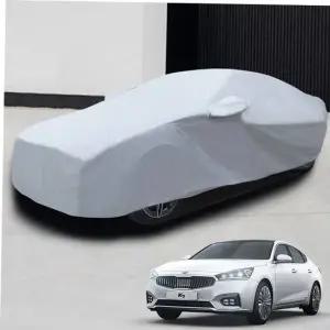 차량용바디커버 먼지 사계절덮개 올뉴K7