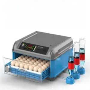 병아리 육추기 부화기 오리알 전자동 다기능 온풍 내부순환 온도조절 알 가정용