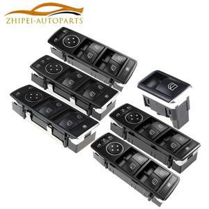 2049058202 2128208310 파워 윈도우 스위치 메르세데스 벤츠 호환 W204 W212 C207 C E 클래스 W176