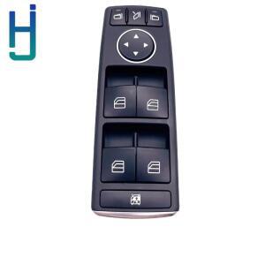 2128208310 2049055402 운전석 전동 윈도우 스위치 메르세데스 벤츠 호환 W204 W212 C207 C E 클래스 W176