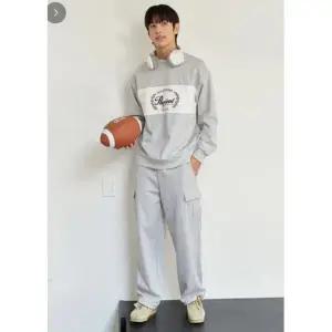 매장정품 폴햄 남성 무브 더블니트 카고 와이드 팬츠 PHF1PT1769 1921997