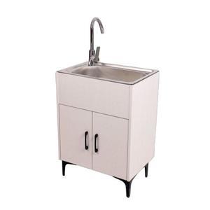 사무실 씽크대 간이 하부장 사무실싱크대 보조 미니 간이개수대