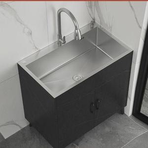 싱크대 사무실 미니 씽크대 개수대 간이 주방보조