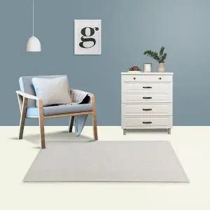 플랫러그 극세사 카페트매트 침실 미니 식탁 먼지없는 사계절러그