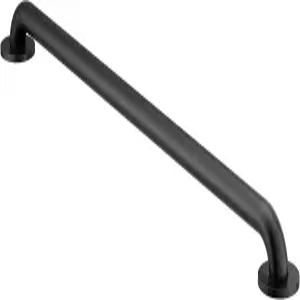 모엔 홈 케어 욕실 안전 욕조 및 샤워용 36인치 스테인리스 스틸 핸디캡 그랩 바 숨겨진 나사가 있는 노인