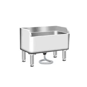 대걸레 개수대 스텐 야외 학교 스테인리스 세면대 싱크대