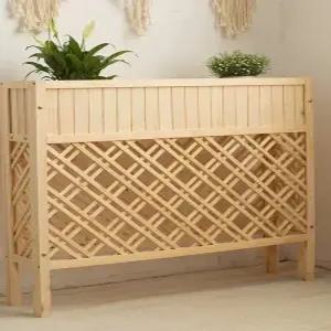 주택 담장 펜스 화단 휀스