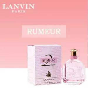 [랑방]루머 로즈2 50ml,