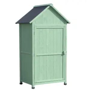 야외창고 농기구보관함 플라스틱창고 정원 조립식창고