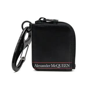 (한정특가) 알렉산더맥퀸 동전지갑 601689-1SJ2B-1092