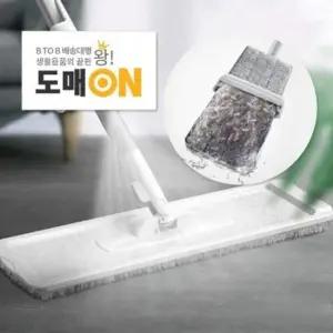 밀대걸레 물걸레 물청소기 밀걸레 극세사밀대걸레 밀대걸 C309