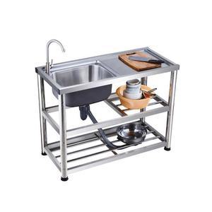 미니 씽크대 스테인레스 개수대 탕비실 싱크볼 사각