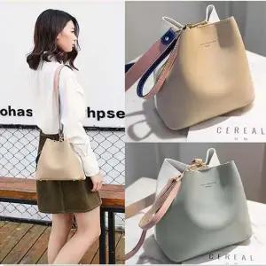 이너 파우치 복조리백 여자 미니 포함 토트백 숄더백