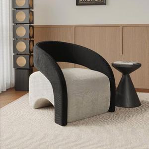 1인암체어 북유럽 독서의자 안방쇼파 인암체어