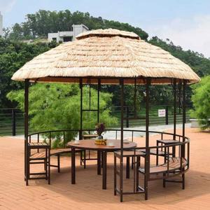 시스템 파고라 정자 그늘막 마당 루프탑 A타입 3M 캐노피 야외