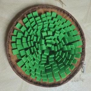 이룸 풀잔디 노즈워크 매트