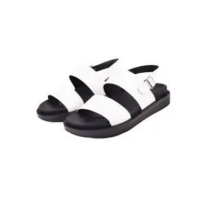 [하프클럽/]국내제작 남성스트랩샌들 4cm 키높이 정장샌들 / 푹신한 착화감