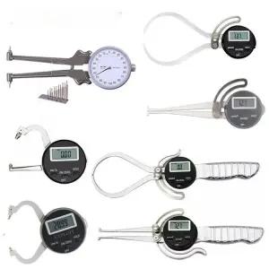 두께자 고정밀 계측기 내경측정기 마이크로미터 버니어캘리퍼스 전자 버니어 계측 게이지