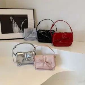 (2way) 발레코어 여성핸드백 미니백 데일리백 가죽