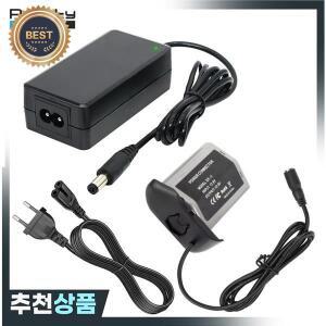 Probty EN-EL18D ENEL18d 더미 배터리 AC 전원 어댑터 EP-9 DC 커플러 니콘 EN-EL18d  Z 9 사진 촬영용 가
