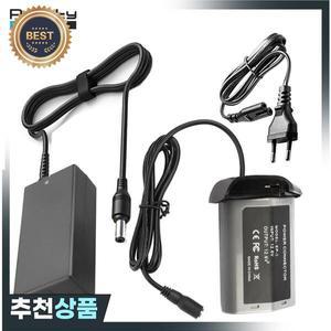 니콘 Z9 D5 D4 D4S 사진 촬영용 EN-EL18D ENEL18 더미 배터리 AC 전원 어댑터 EP-9 DC 커플러 가짜