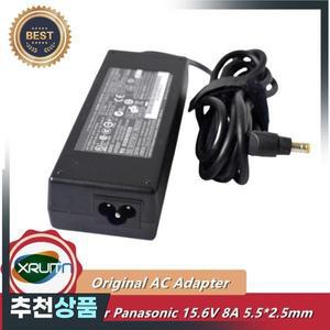 파나소닉 터프북 CF-74 CF-31 CF-19 CF-54 AC 어댑터 CF-AA1683A CF-AA5803A M2 CF-AA5802A 용  15.6V 8A