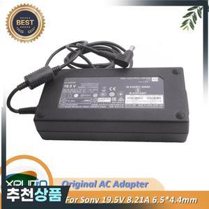 소니 호환 브라비아 KD55SD8505BU 55인치 곡선 TV 전원 공급 장치 AC 어댑터 19.5V 8.21A ACDP-160D01 충전