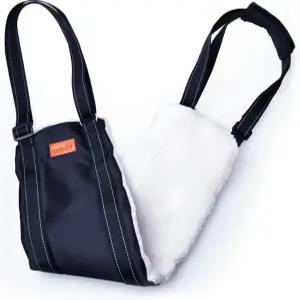 뒷다리를 위한 루바니 휴대용 개 슬링 보조 및 올드 K9 십자인대 을 위해 뒤로 들어 올리는 데 도움이 되는